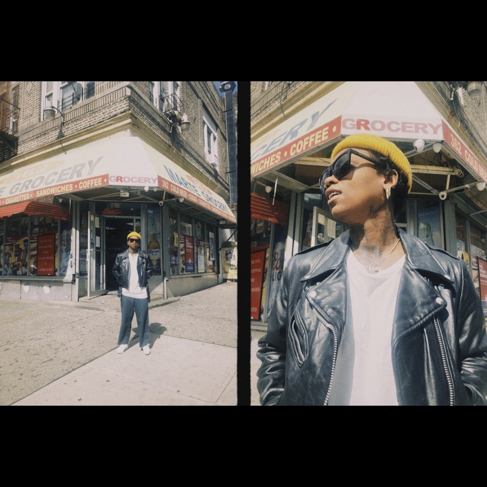 Meet your Posher, Aja